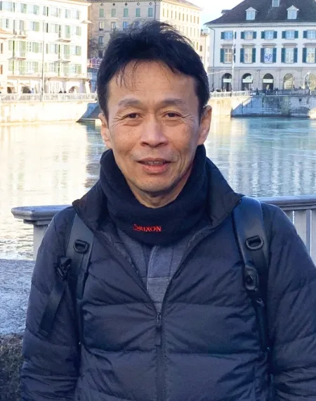 写真:松本 佳久